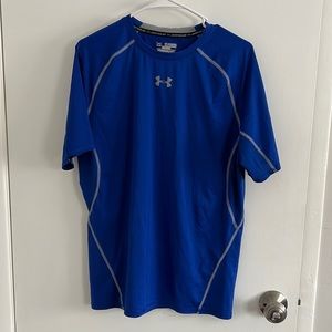 Under Armor tshirt